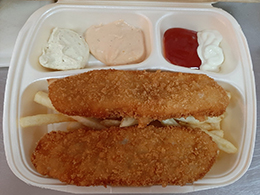 sendvič