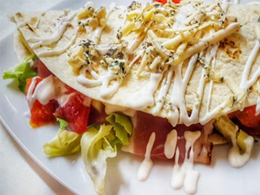 tortilje